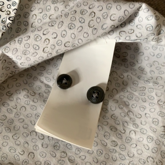 Michael Kors men’s button down shirt sz S - Picture 6 of 7